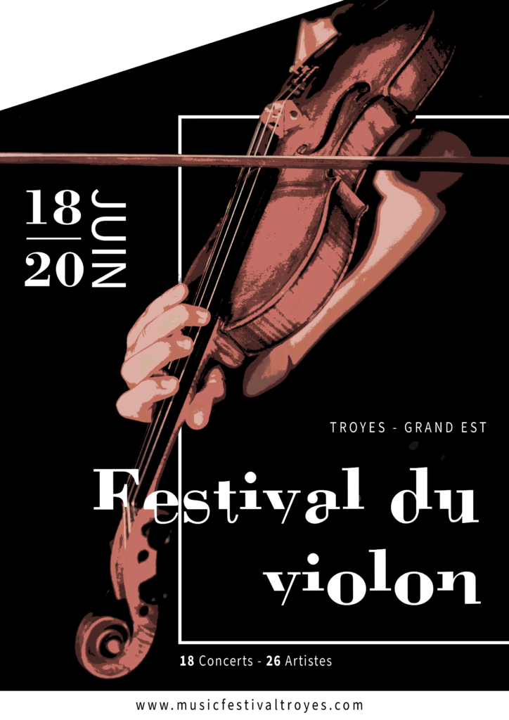 festival affiche