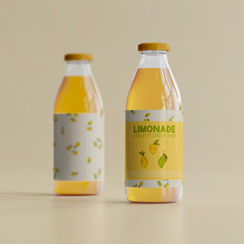 lemonade